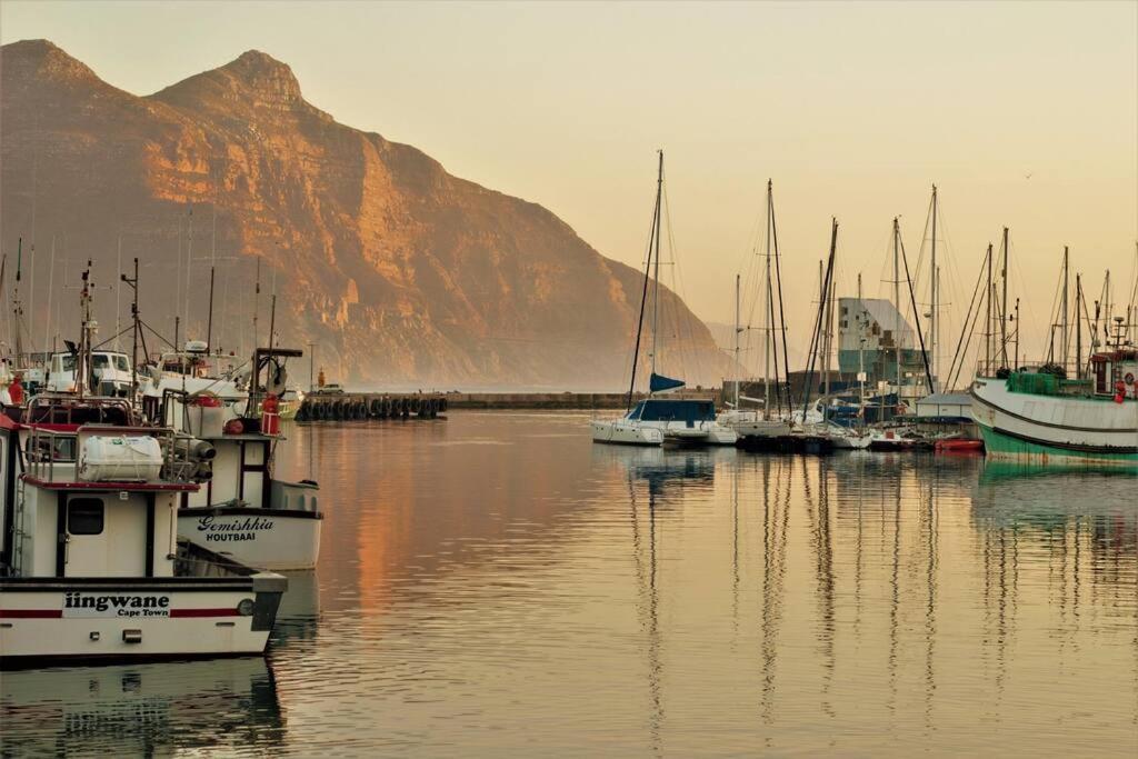 With Magical Mountain And Sea Views Apartment *