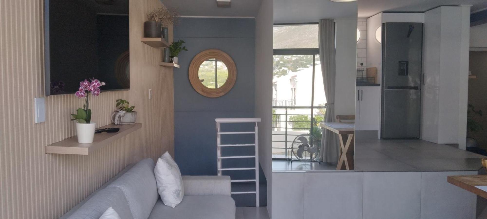 With Magical Mountain And Sea Views * Cape Town