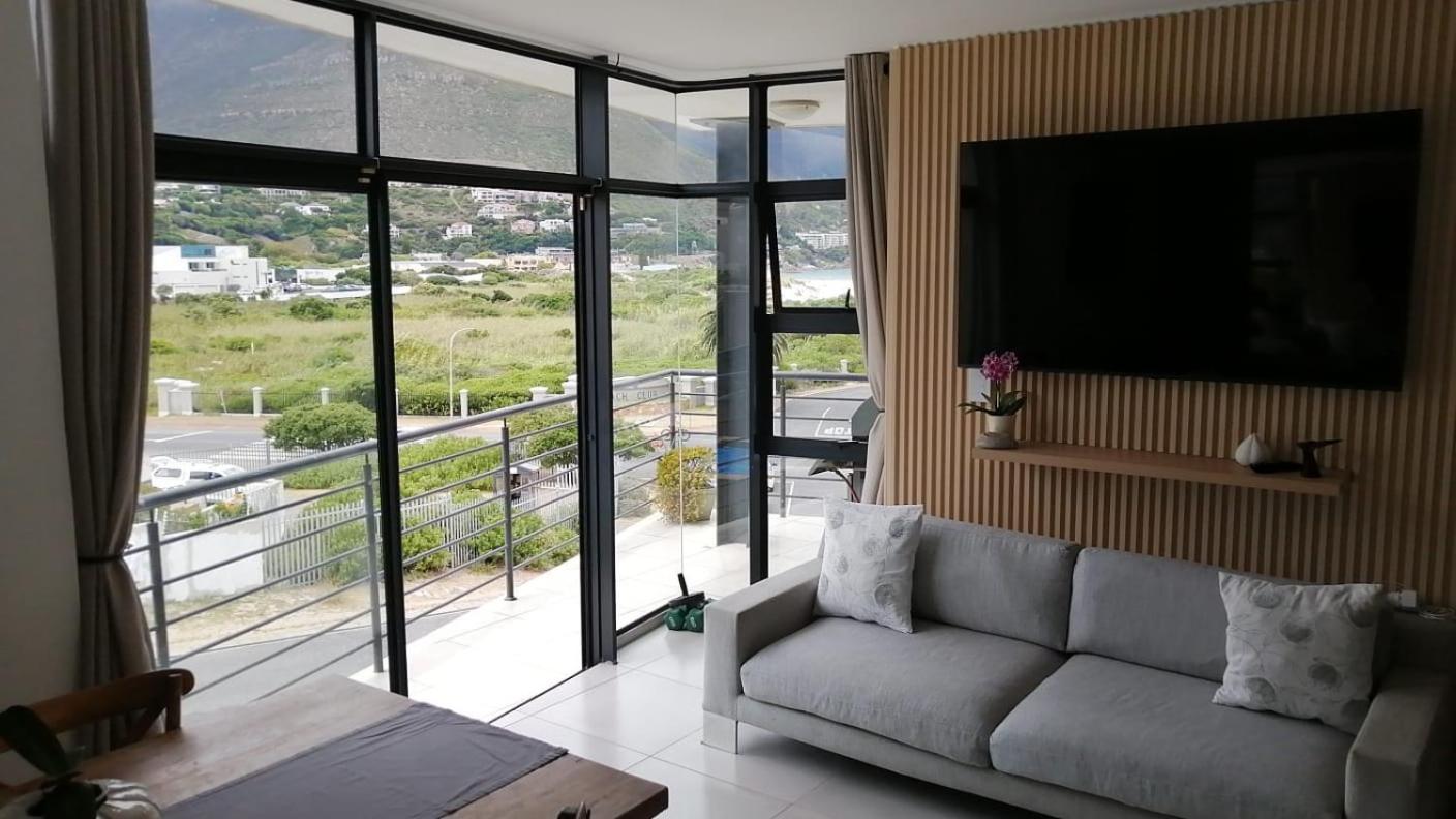 Apartment With Magical Mountain And Sea Views *